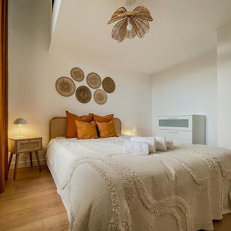 Maison Cosy Avec Vue Sur Les Vignes. Libourne Dış mekan fotoğraf