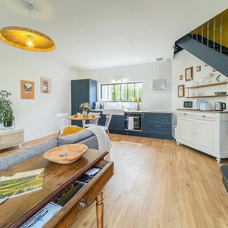 Maison Cosy Avec Vue Sur Les Vignes. Libourne Dış mekan fotoğraf
