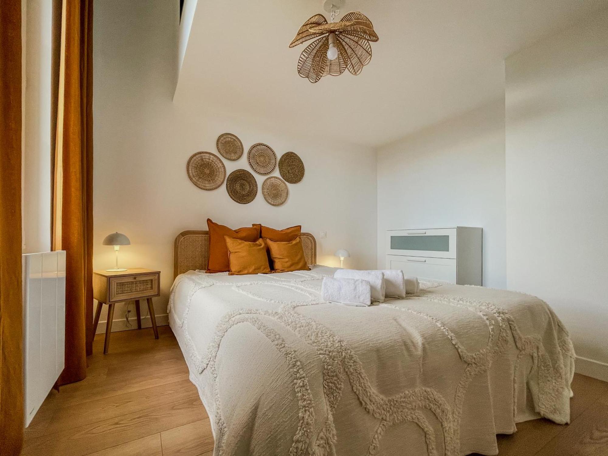 Maison Cosy Avec Vue Sur Les Vignes. Libourne Dış mekan fotoğraf