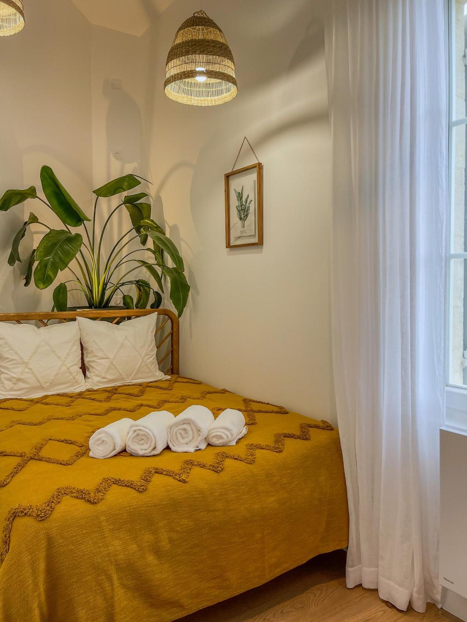 Maison Cosy Avec Vue Sur Les Vignes. Libourne Dış mekan fotoğraf
