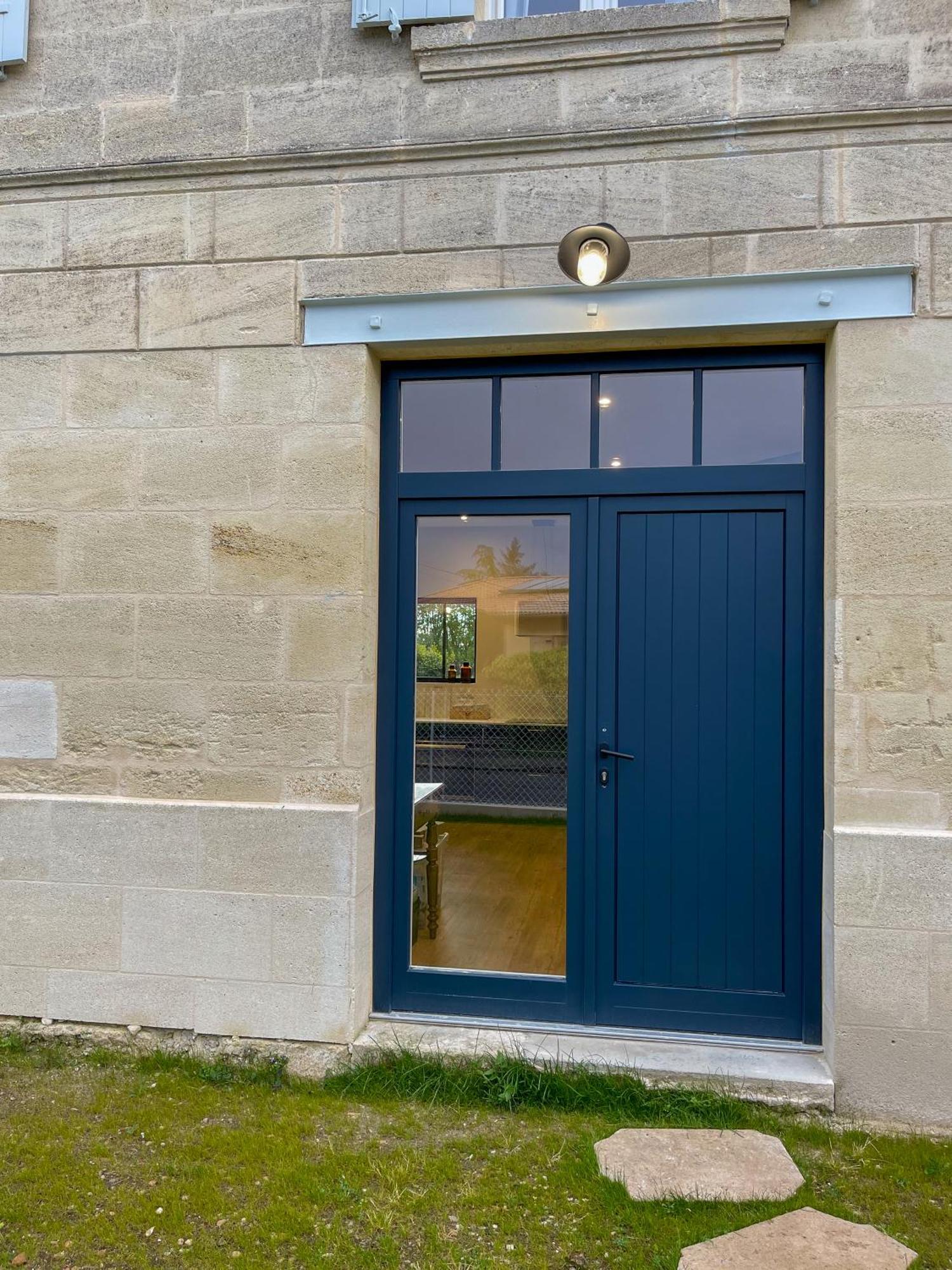 Maison Cosy Avec Vue Sur Les Vignes. Libourne Dış mekan fotoğraf