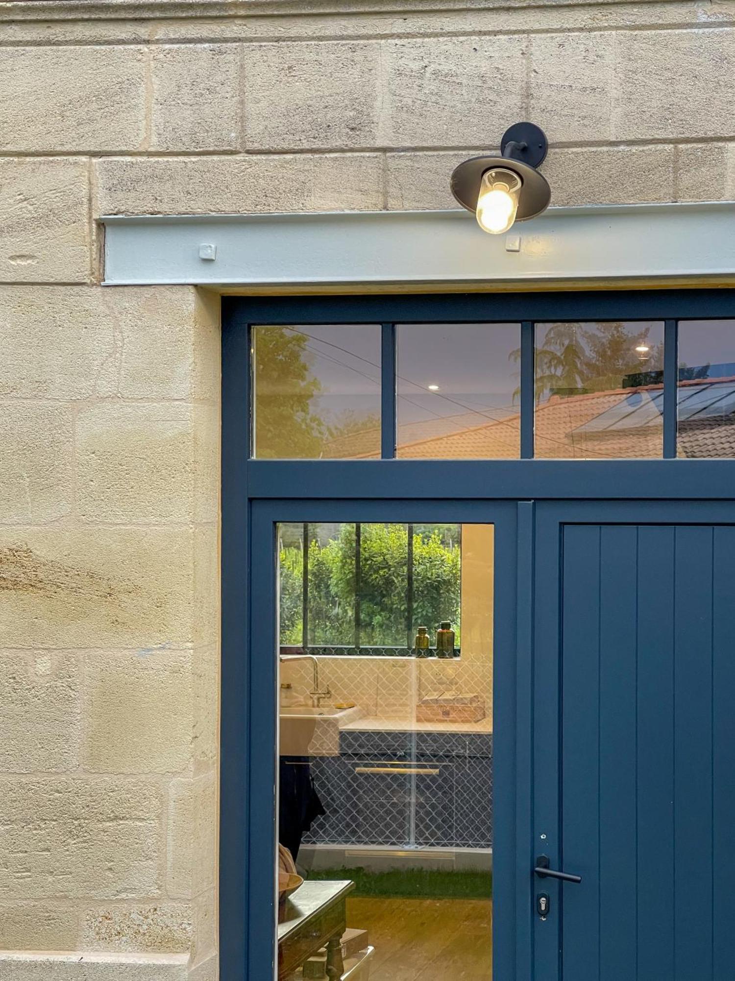 Maison Cosy Avec Vue Sur Les Vignes. Libourne Dış mekan fotoğraf